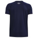 Under Armour Παιδική κοντομάνικη μπλούζα Tech Big Logo SS T-Shirt